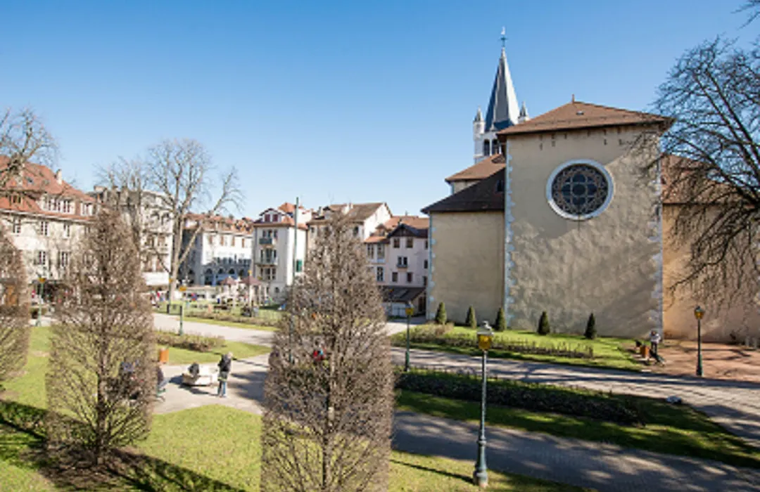 Apparthotel Privilodges Le Royal-1