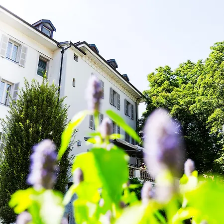 Apparthotel Privilodges Le Royal-2