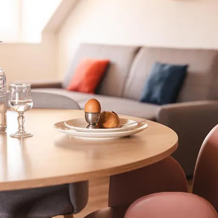 Apparthotel Privilodges Le Royal-3